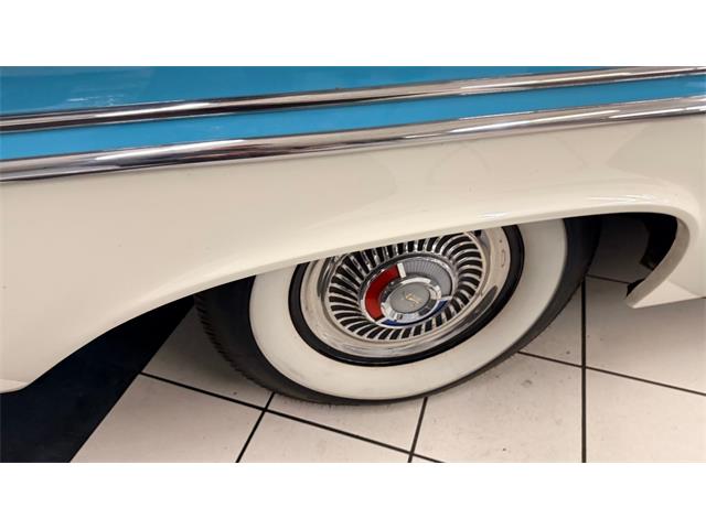 1959 Edsel Corsair (CC-2069770) for sale in Annandale, Minnesota