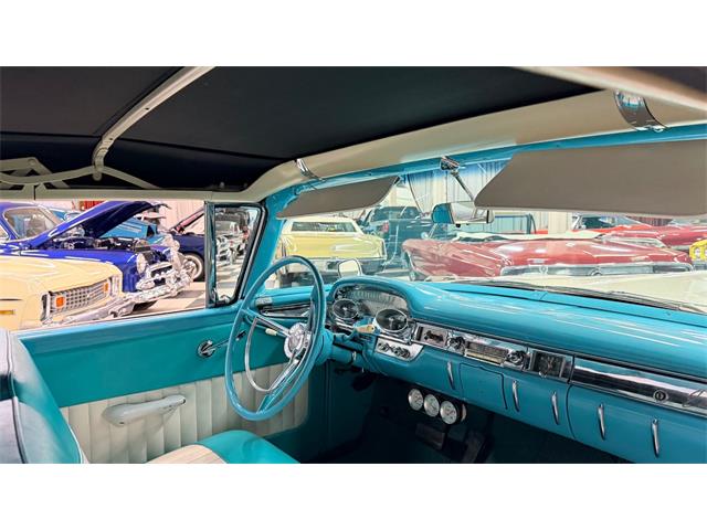 1959 Edsel Corsair (CC-2069770) for sale in Annandale, Minnesota