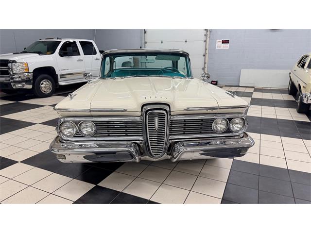 1959 Edsel Corsair (CC-2069770) for sale in Annandale, Minnesota