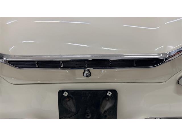 1959 Edsel Corsair (CC-2069770) for sale in Annandale, Minnesota