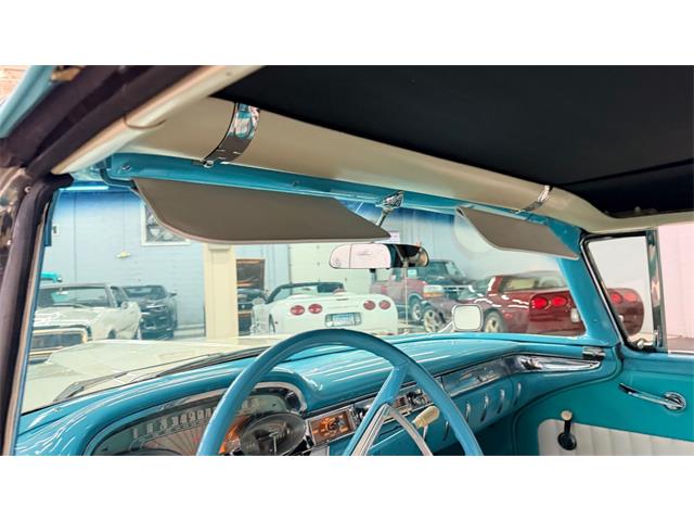 1959 Edsel Corsair (CC-2069770) for sale in Annandale, Minnesota