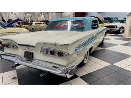 1959 Edsel Corsair (CC-2069770) for sale in Annandale, Minnesota