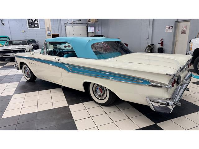 1959 Edsel Corsair (CC-2069770) for sale in Annandale, Minnesota