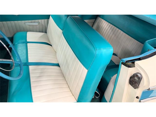 1959 Edsel Corsair (CC-2069770) for sale in Annandale, Minnesota
