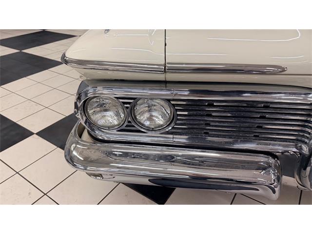 1959 Edsel Corsair (CC-2069770) for sale in Annandale, Minnesota