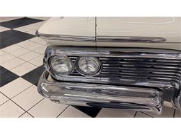 1959 Edsel Corsair (CC-2069770) for sale in Annandale, Minnesota