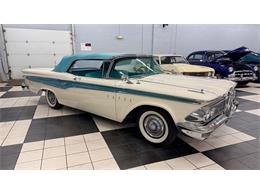 1959 Edsel Corsair (CC-2069770) for sale in Annandale, Minnesota