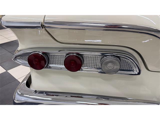 1959 Edsel Corsair (CC-2069770) for sale in Annandale, Minnesota