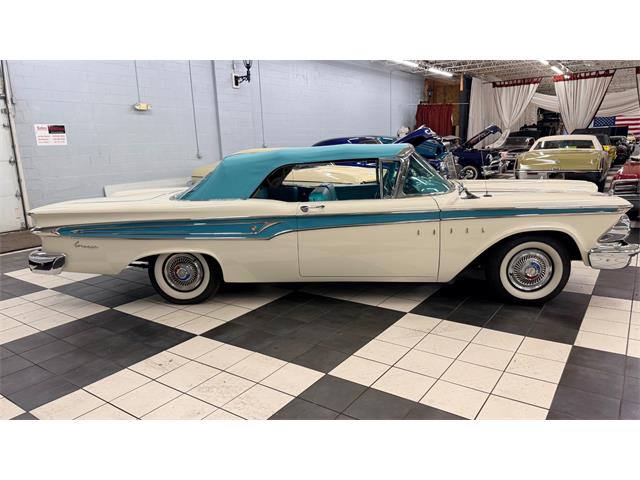1959 Edsel Corsair (CC-2069770) for sale in Annandale, Minnesota