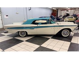 1959 Edsel Corsair (CC-2069770) for sale in Annandale, Minnesota