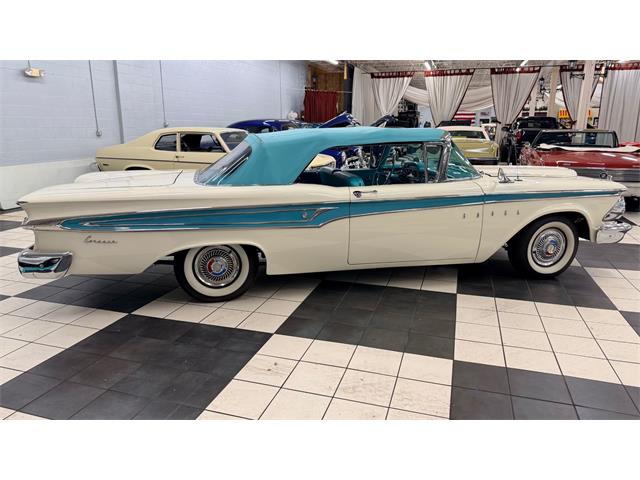 1959 Edsel Corsair (CC-2069770) for sale in Annandale, Minnesota