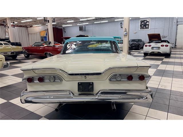 1959 Edsel Corsair (CC-2069770) for sale in Annandale, Minnesota