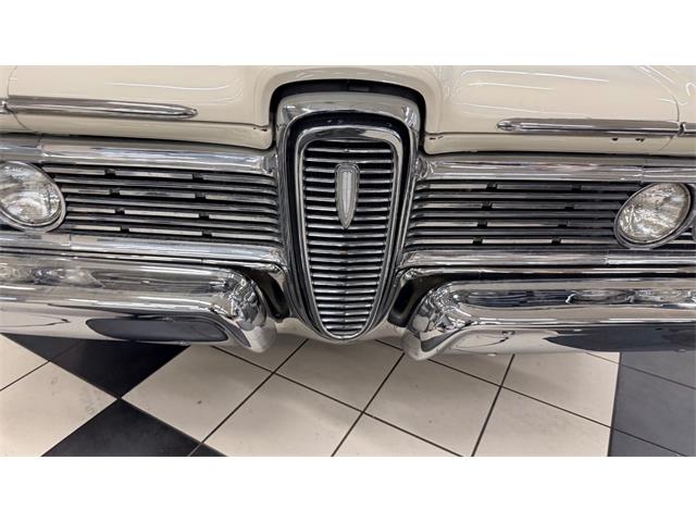 1959 Edsel Corsair (CC-2069770) for sale in Annandale, Minnesota