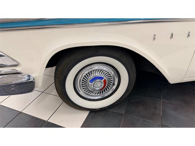 1959 Edsel Corsair (CC-2069770) for sale in Annandale, Minnesota