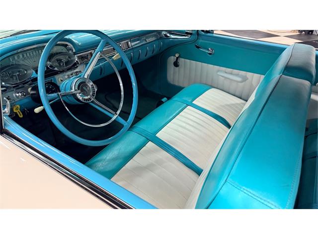 1959 Edsel Corsair (CC-2069770) for sale in Annandale, Minnesota