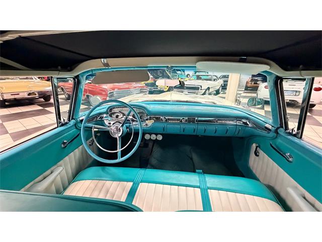 1959 Edsel Corsair (CC-2069770) for sale in Annandale, Minnesota