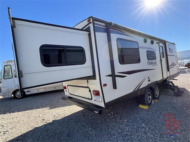 2015 Keystone Outback (CC-2069771) for sale in Lake Havasu, Arizona