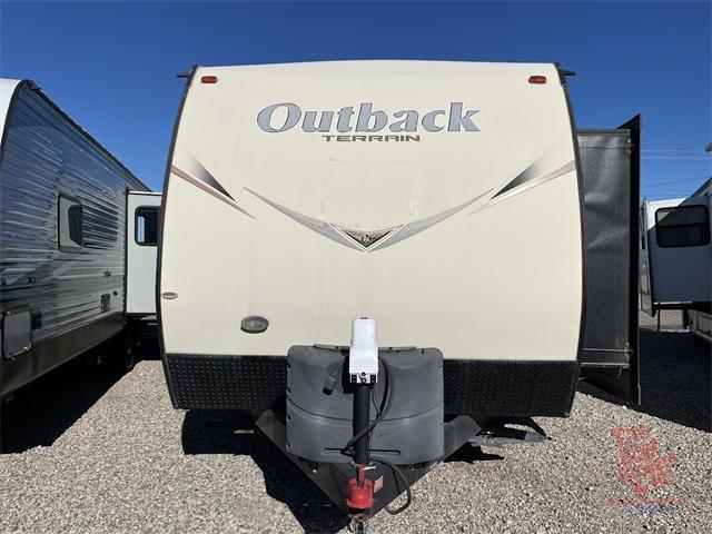 2015 Keystone Outback (CC-2069771) for sale in Lake Havasu, Arizona