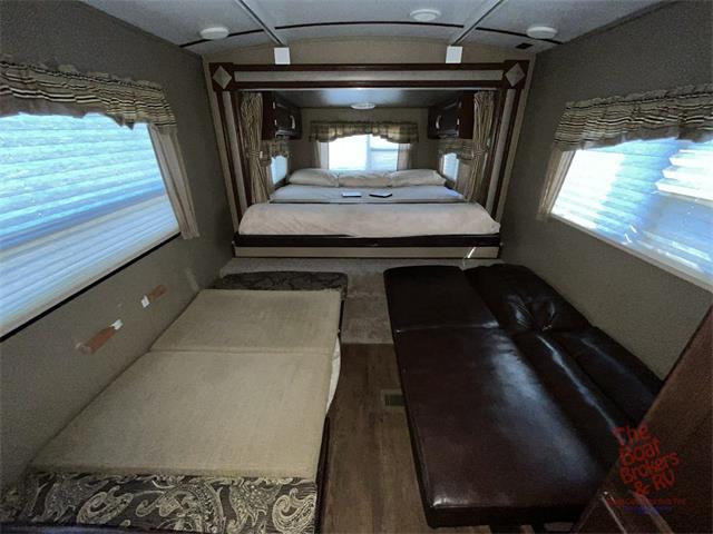 2015 Keystone Outback (CC-2069771) for sale in Lake Havasu, Arizona