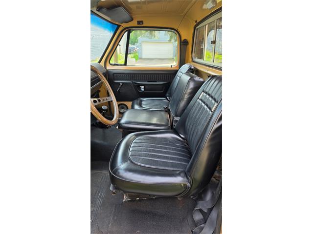1977 Dodge Power Wagon (CC-2069772) for sale in Reno, Nevada