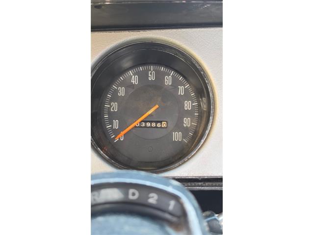 1977 Dodge Power Wagon (CC-2069772) for sale in Reno, Nevada