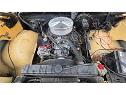 1977 Dodge Power Wagon (CC-2069772) for sale in Reno, Nevada