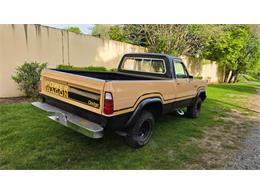 1977 Dodge Power Wagon (CC-2069772) for sale in Reno, Nevada