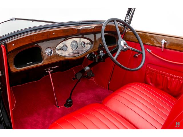1932 Ford Coupe (CC-2069773) for sale in Saint Louis, Missouri