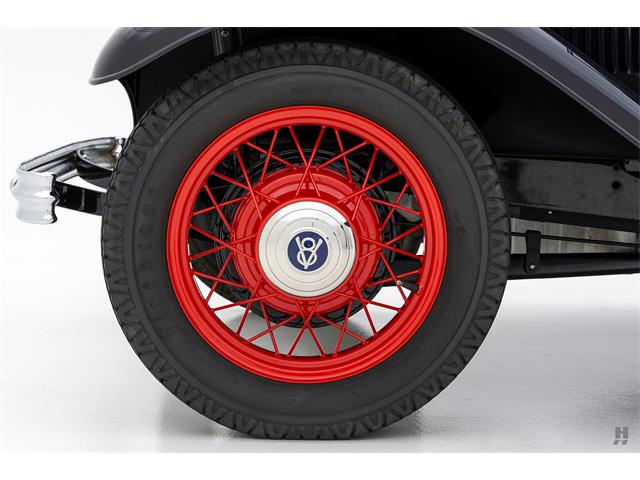 1932 Ford Coupe (CC-2069773) for sale in Saint Louis, Missouri
