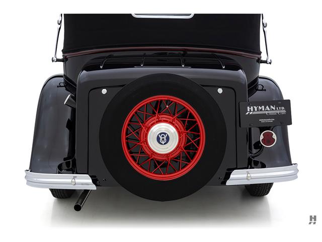 1932 Ford Coupe (CC-2069773) for sale in Saint Louis, Missouri