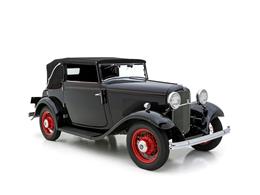 1932 Ford Coupe (CC-2069773) for sale in Saint Louis, Missouri