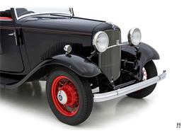 1932 Ford Coupe (CC-2069773) for sale in Saint Louis, Missouri