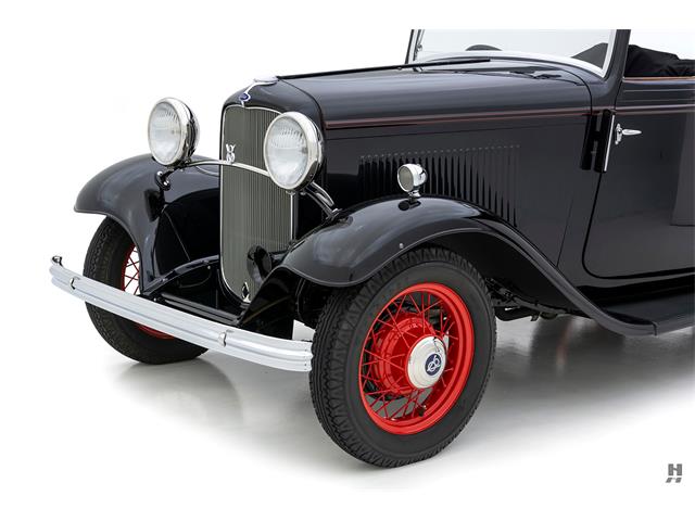 1932 Ford Coupe (CC-2069773) for sale in Saint Louis, Missouri