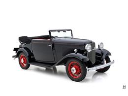 1932 Ford Coupe (CC-2069773) for sale in Saint Louis, Missouri