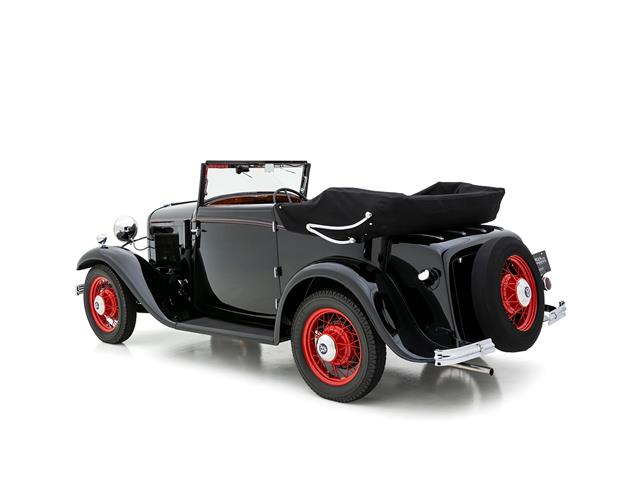 1932 Ford Coupe (CC-2069773) for sale in Saint Louis, Missouri