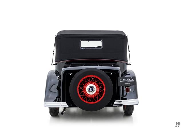 1932 Ford Coupe (CC-2069773) for sale in Saint Louis, Missouri