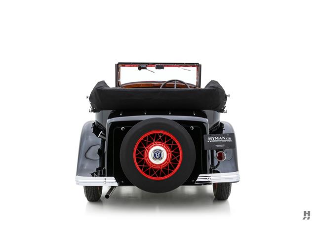 1932 Ford Coupe (CC-2069773) for sale in Saint Louis, Missouri