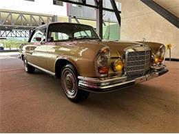 1971 Mercedes-Benz 280SE (CC-2069774) for sale in Cadillac, Michigan