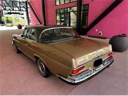 1971 Mercedes-Benz 280SE (CC-2069774) for sale in Cadillac, Michigan