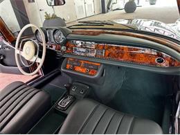 1971 Mercedes-Benz 280SE (CC-2069774) for sale in Cadillac, Michigan