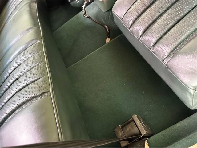 1971 Mercedes-Benz 280SE (CC-2069774) for sale in Cadillac, Michigan