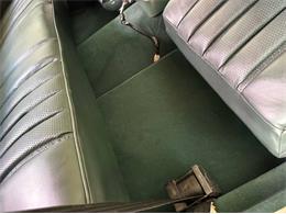 1971 Mercedes-Benz 280SE (CC-2069774) for sale in Cadillac, Michigan