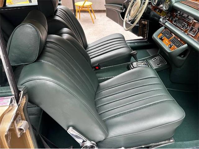 1971 Mercedes-Benz 280SE (CC-2069774) for sale in Cadillac, Michigan