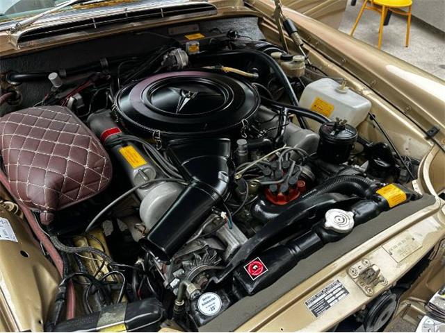 1971 Mercedes-Benz 280SE (CC-2069774) for sale in Cadillac, Michigan