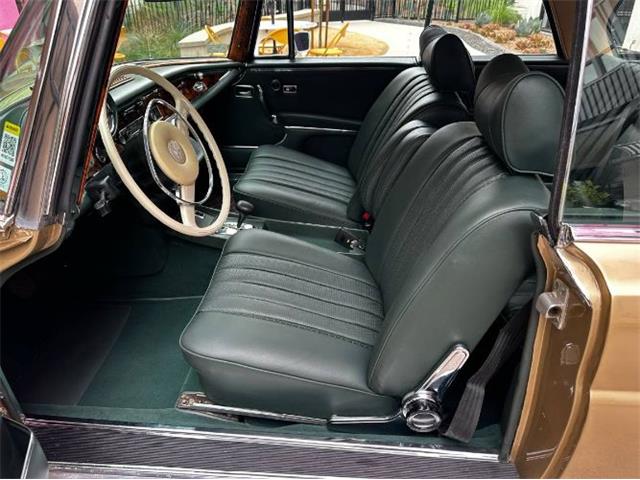 1971 Mercedes-Benz 280SE (CC-2069774) for sale in Cadillac, Michigan