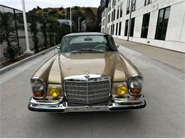 1971 Mercedes-Benz 280SE (CC-2069774) for sale in Cadillac, Michigan