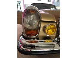 1971 Mercedes-Benz 280SE (CC-2069774) for sale in Cadillac, Michigan