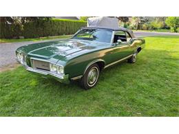 1970 Oldsmobile Cutlass (CC-2069775) for sale in Reno, Nevada