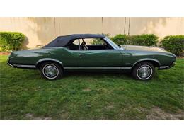 1970 Oldsmobile Cutlass (CC-2069775) for sale in Reno, Nevada