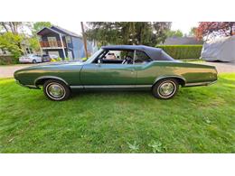 1970 Oldsmobile Cutlass (CC-2069775) for sale in Reno, Nevada